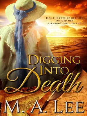 cover image of Digging Into Death